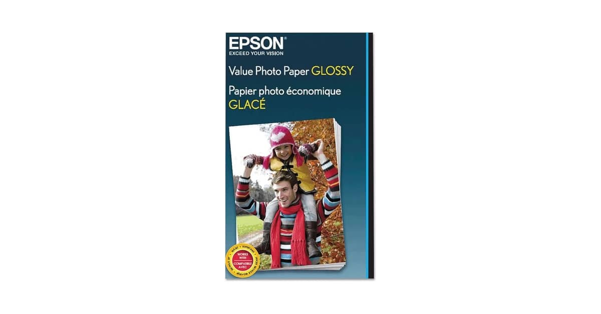 Melhor Papel Fotográfico Para Epson: Como Escolher?