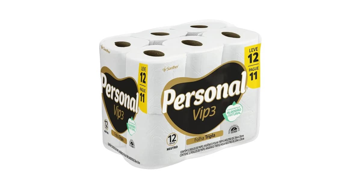 Melhor Papel Higiênico do Brasil: Guia de Folhas