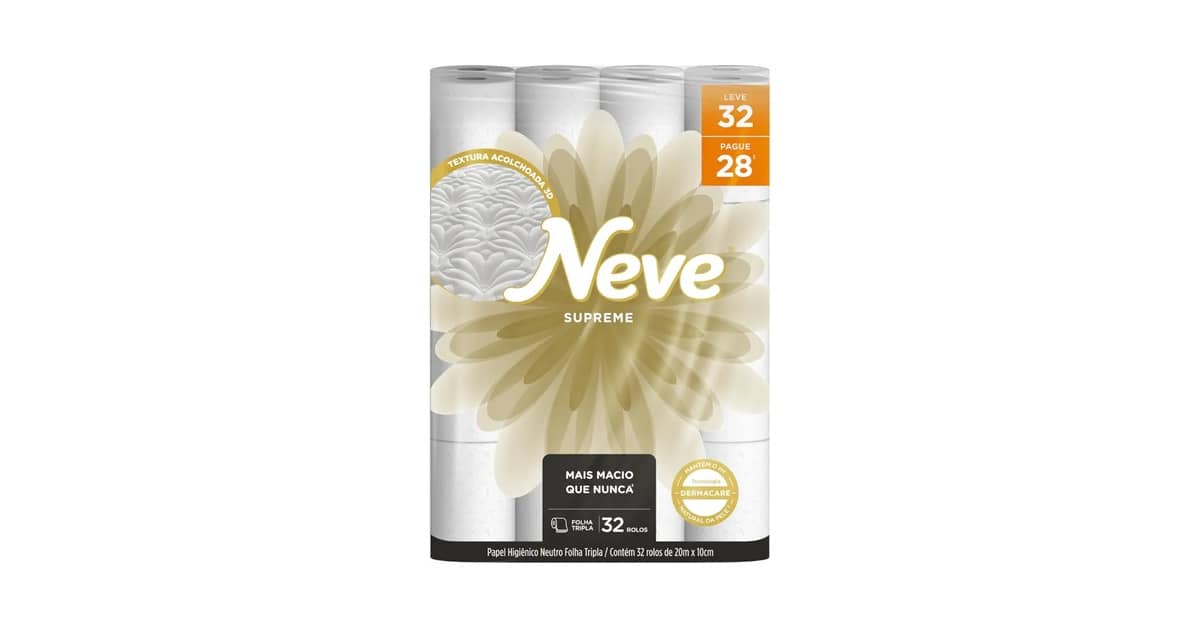 Melhor Papel Higiênico Folha Tripla: Maciez ou Custo?