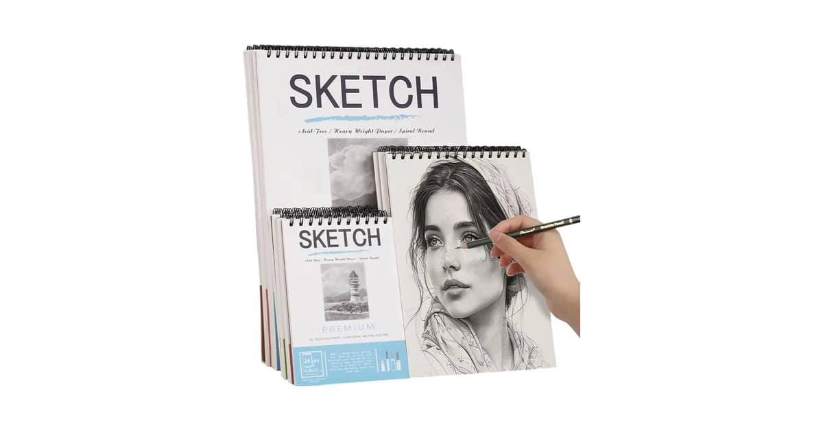 Melhor Papel Para Desenho Profissional Para Cada Técnica