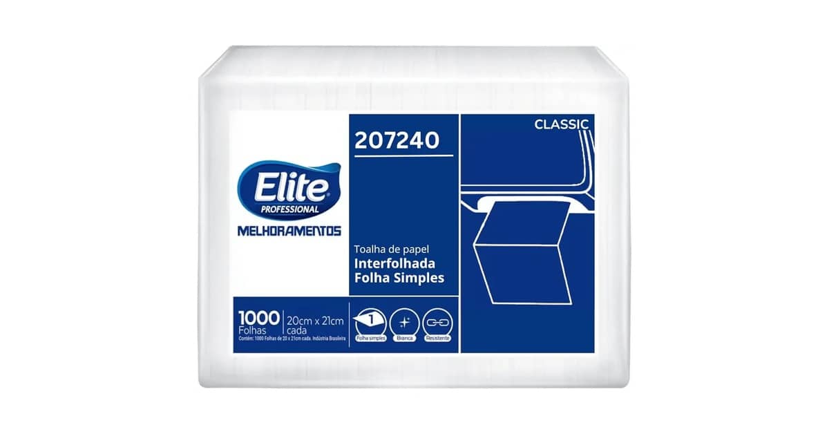 Melhor Papel Toalha Para Banheiro: Absorção Ou Custo?