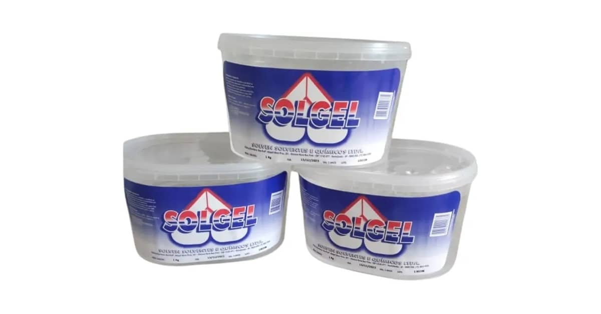 Melhor Parafina em Gel: Escolha a Ideal!