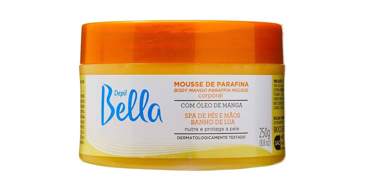 Melhor Parafina Para Banho de Lua: Qual Escolher?