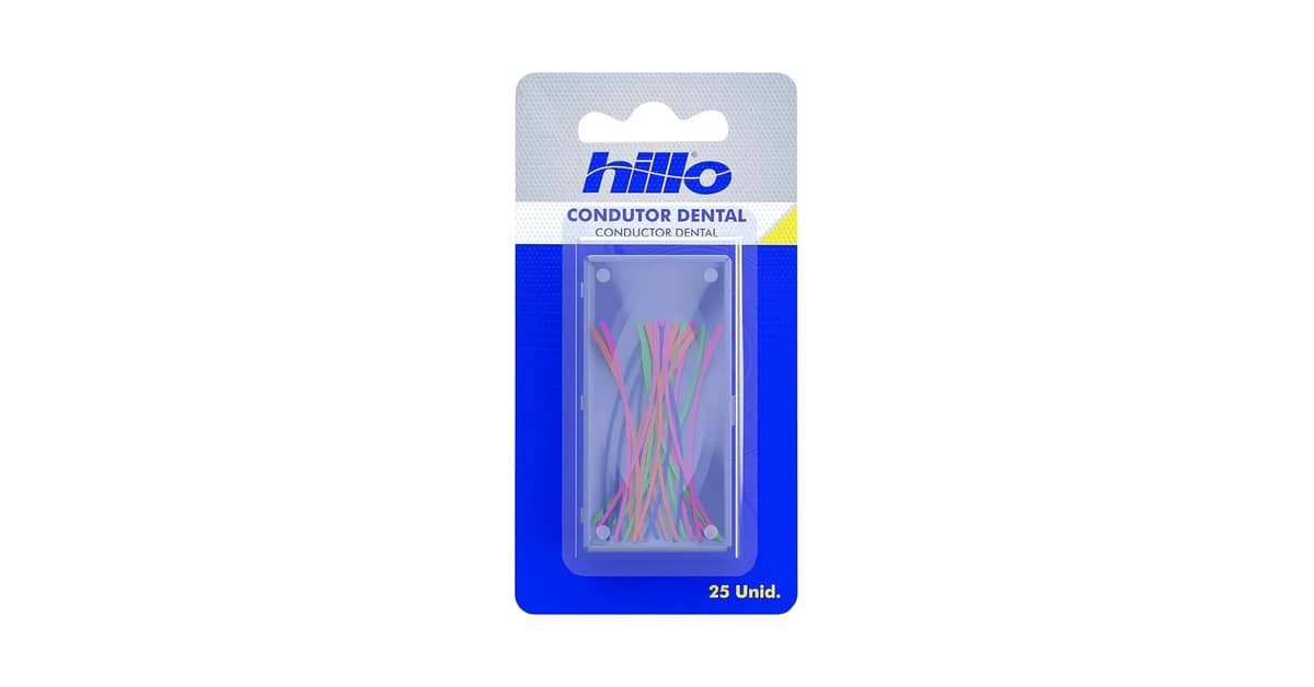 Melhor Passa Fio Dental Para Aparelho e Implantes