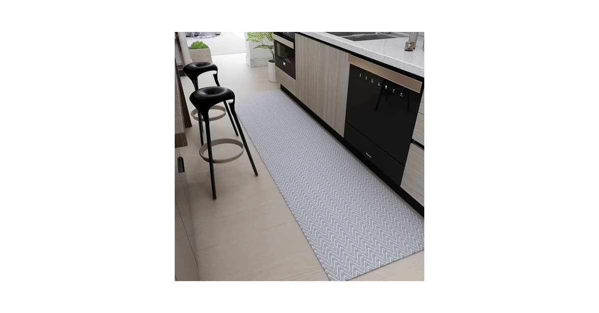 Melhor Passadeira Para Cozinha: Segurança e Estilo
