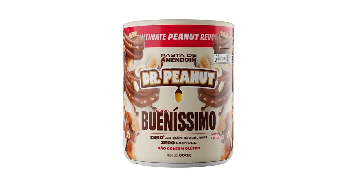 Melhor Pasta de Amendoim com Whey: Guia de Sabores
