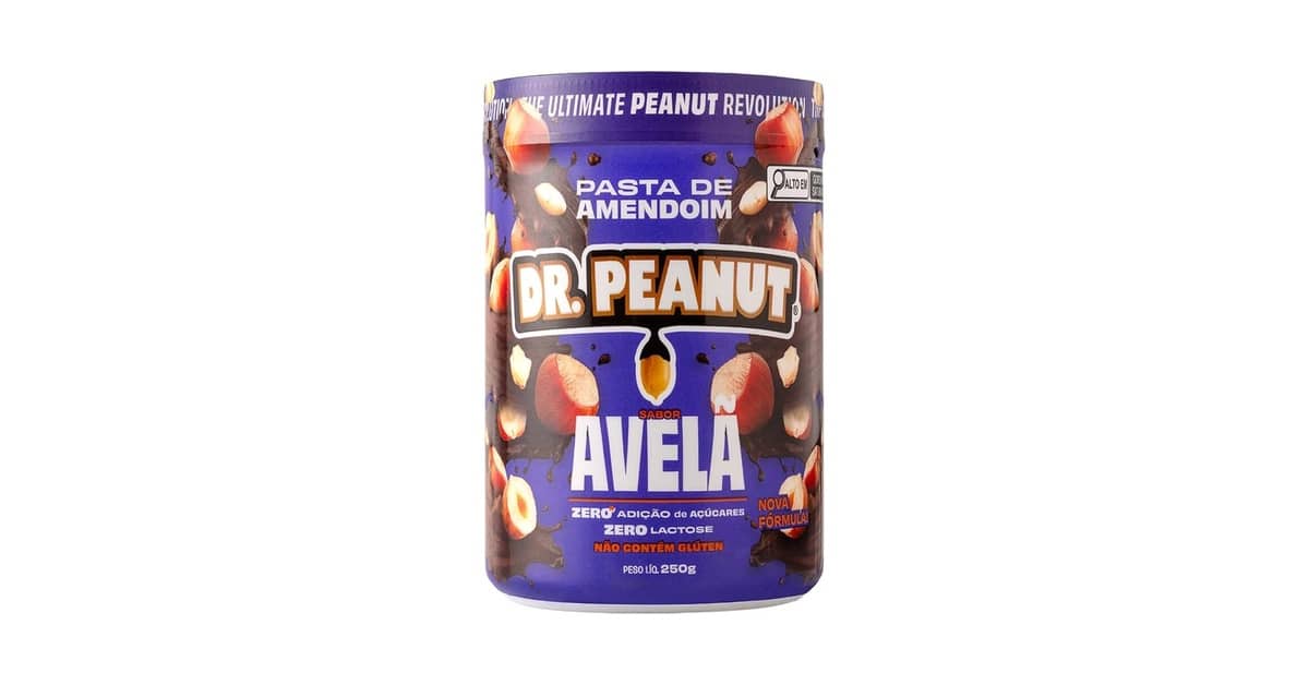 Melhor Pasta de Amendoim da Growth: Escolha Ideal!