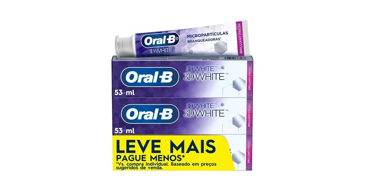 Melhor Pasta de Dente Branqueadora: Qual Escolher?