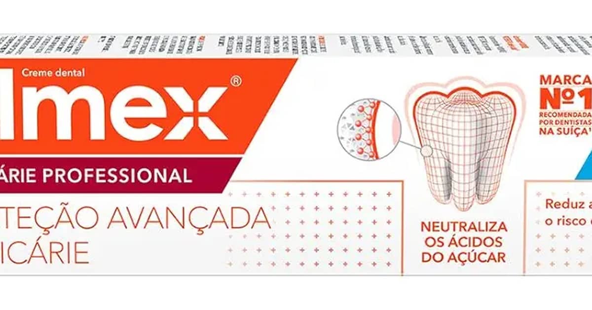 Melhor Pasta de dente para Carie: Proteção Avançada Contra Cáries