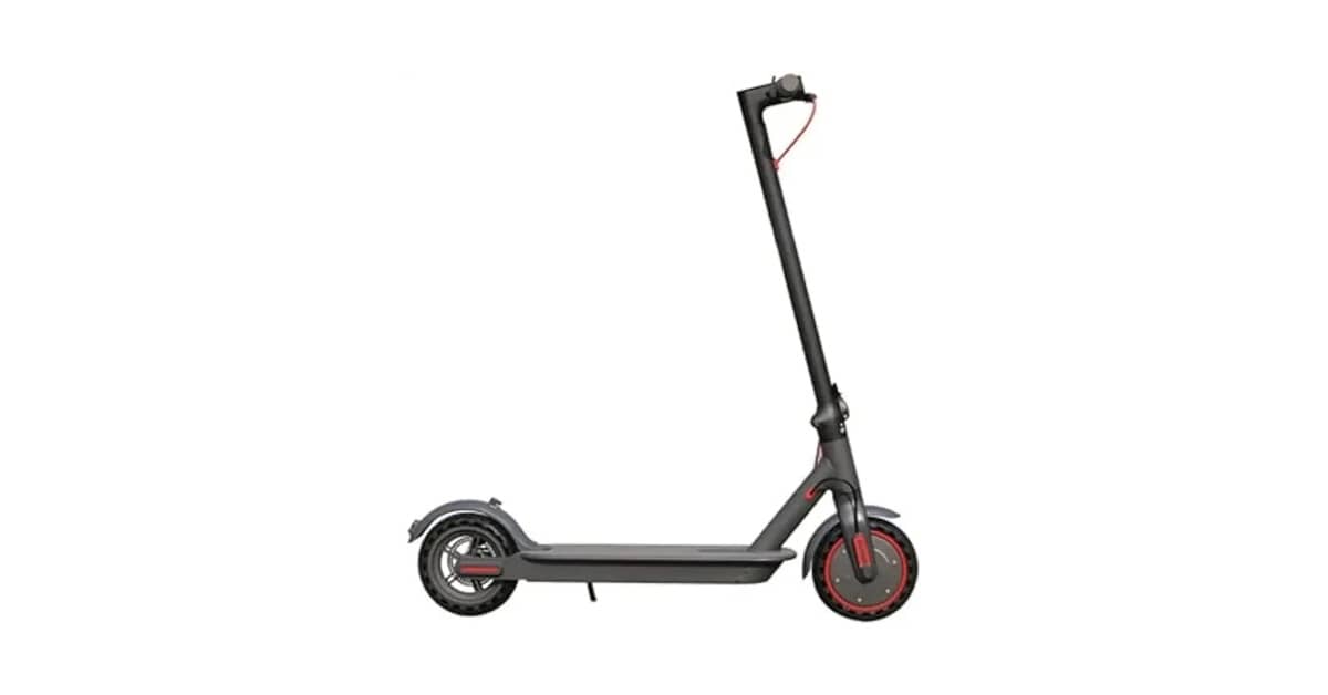 Melhor Patinete Elétrico Adulto: Potência ou Autonomia?