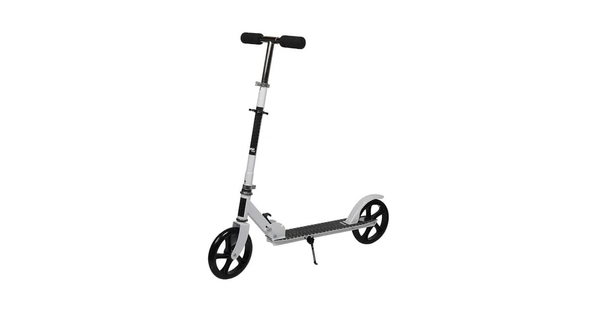 Melhor Patinete Infantil 6 Anos: 2 Ou 3 Rodas?