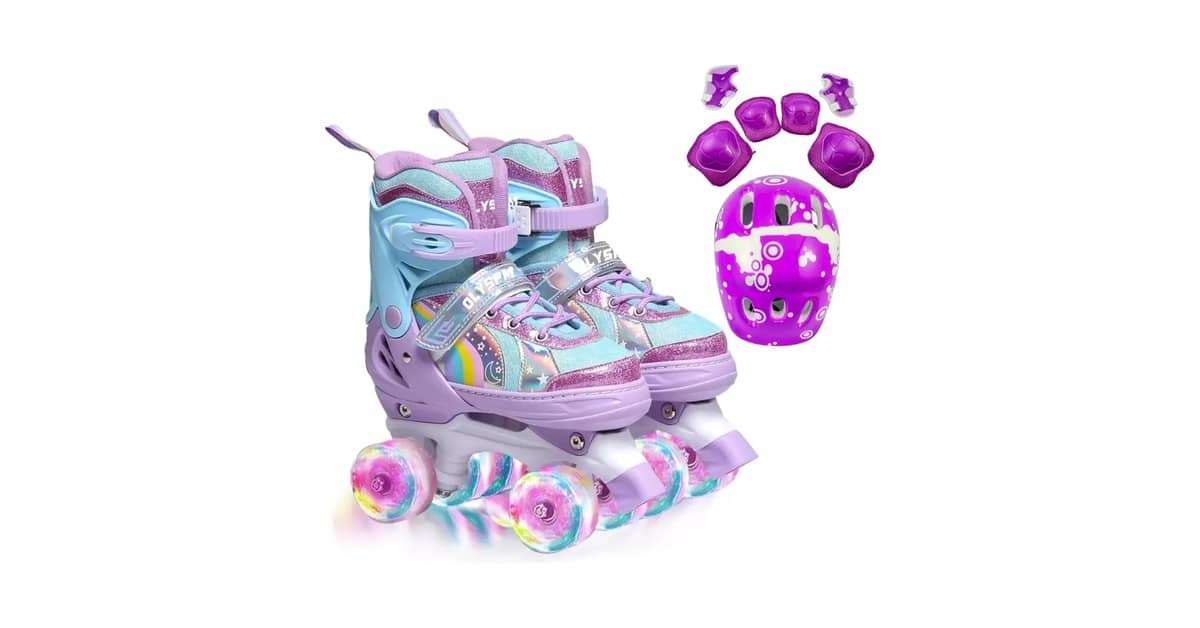 Melhor Patins Iniciante: Escolha o Ideal