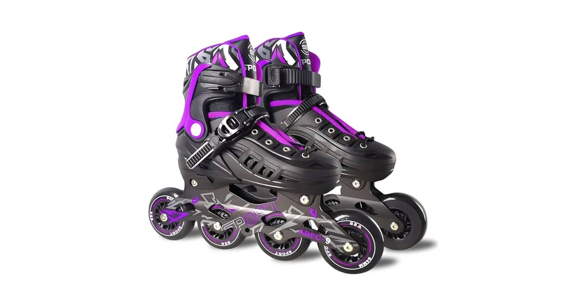 Melhor Patins Para Asfalto: Análise dos 5 Melhores