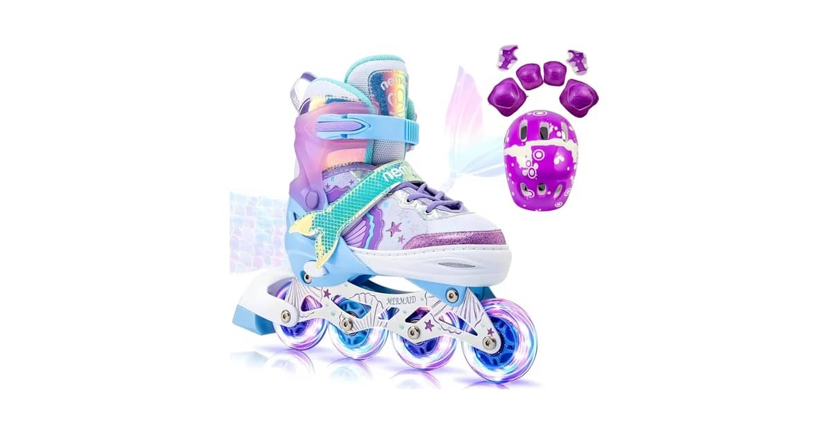 Melhor Patins Para Iniciantes Infantil: Guia de Compra