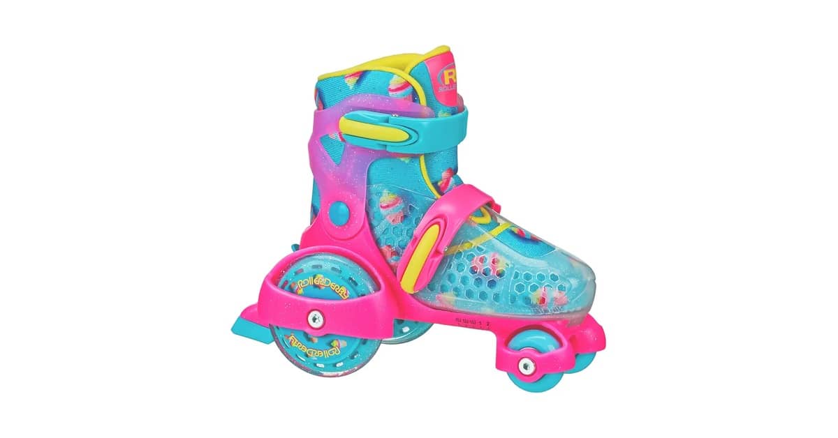 Melhor Patins para Iniciantes: 10 Modelos Ajustáveis