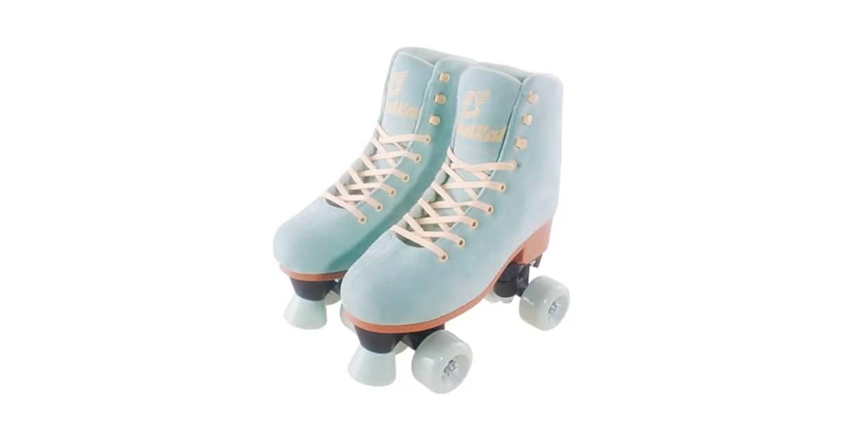 Melhor Patins Quad Para Iniciantes e Lazer