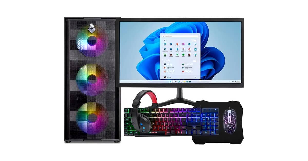 Melhor Pc Gamer da Atualidade: Guia Definitivo!