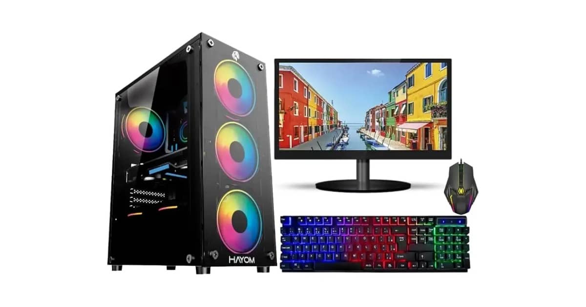 Melhor PC Gamer Para Iniciantes: Qual Escolher?