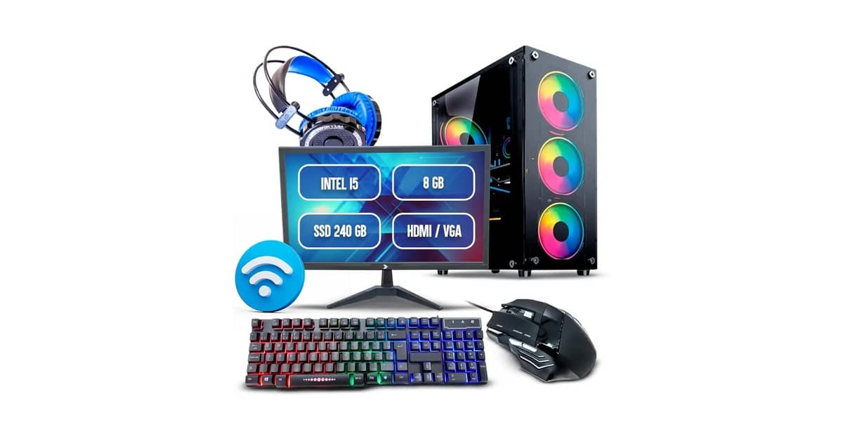 Melhor PC Para Jogar Warzone: Guia Custo-Benefício