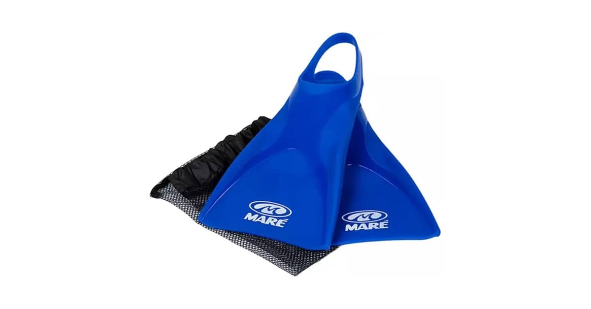 Melhor Pé de Pato para Bodyboard: Conforto e Desempenho