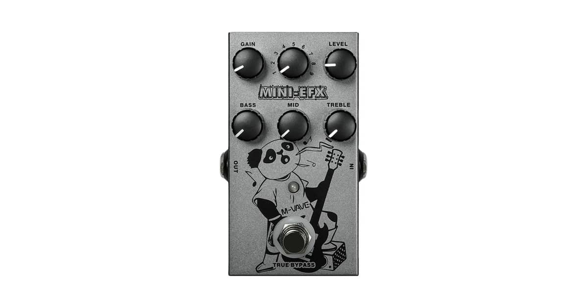 Melhor Pedal de Boost: Potencialize Seu Som