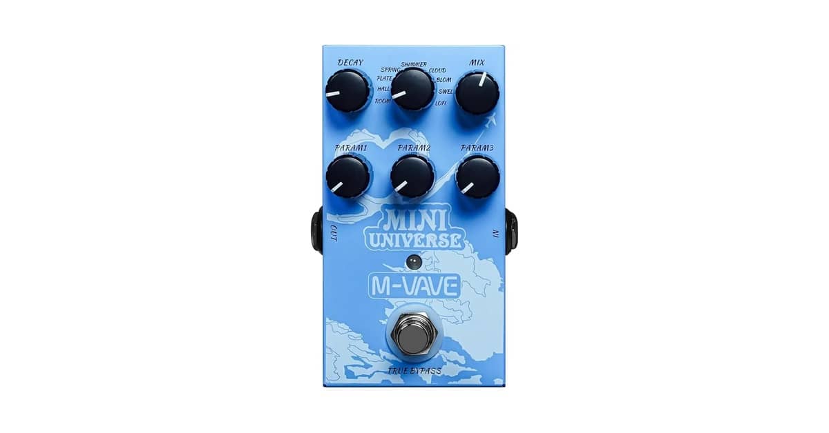 Melhor Pedal para Guitarra: Guia Essencial