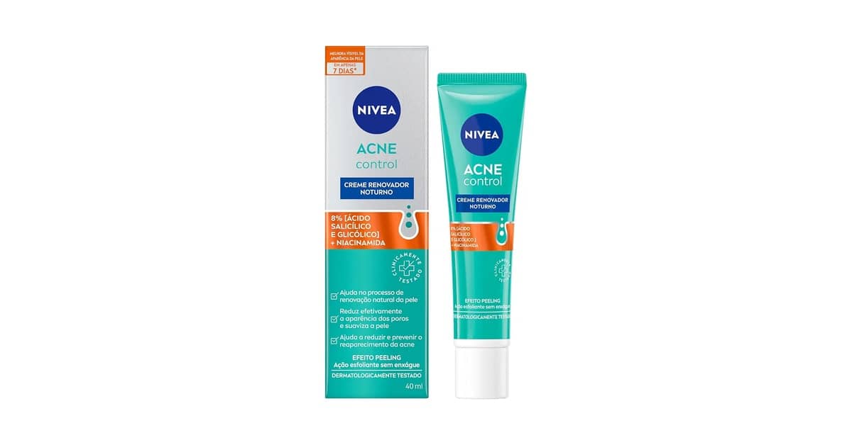 Melhor Peeling para Acne: Reduza Espinhas e Marcas!