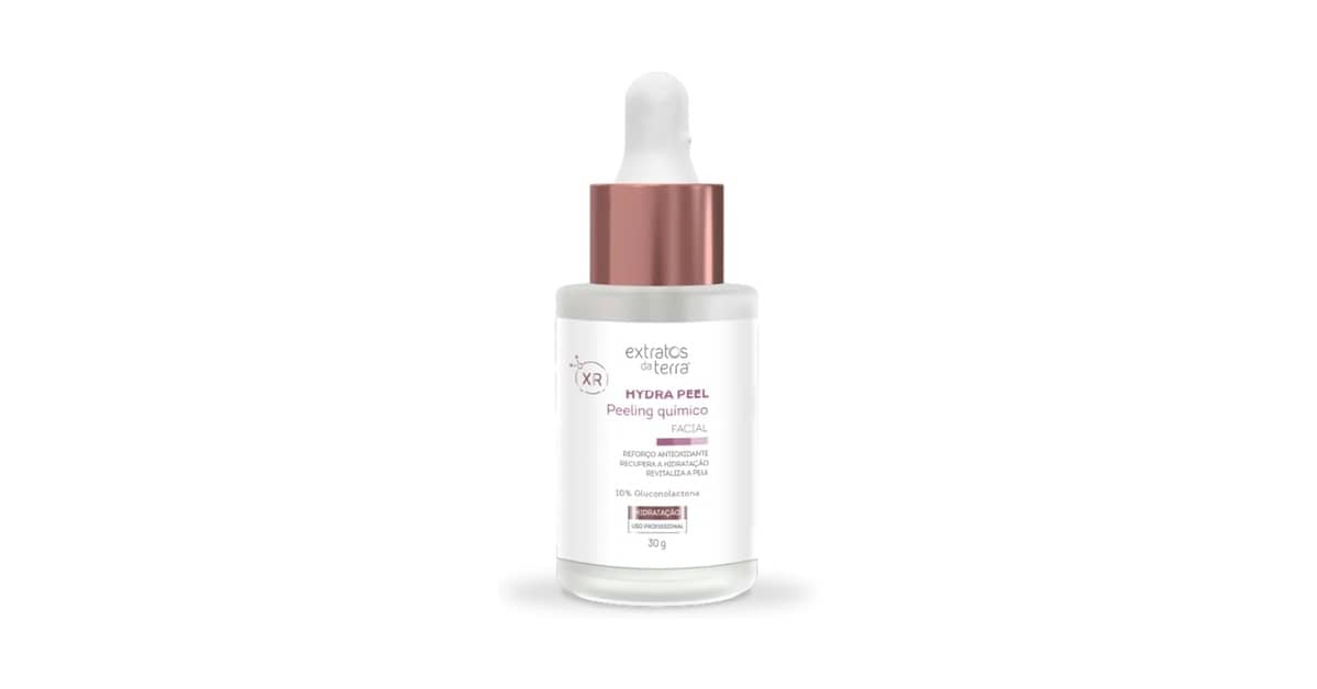 Melhor Peeling para Rosacea: Opções Suaves para Pele Sensível