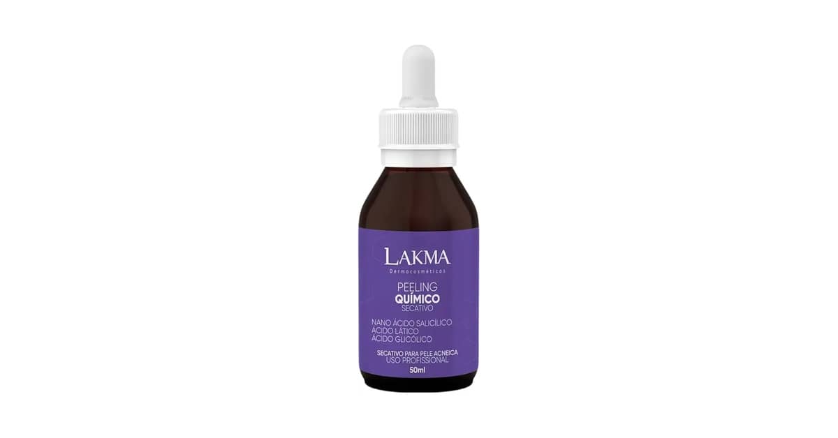 Melhor Peeling Quimico: Clareie e Renove Sua Pele!