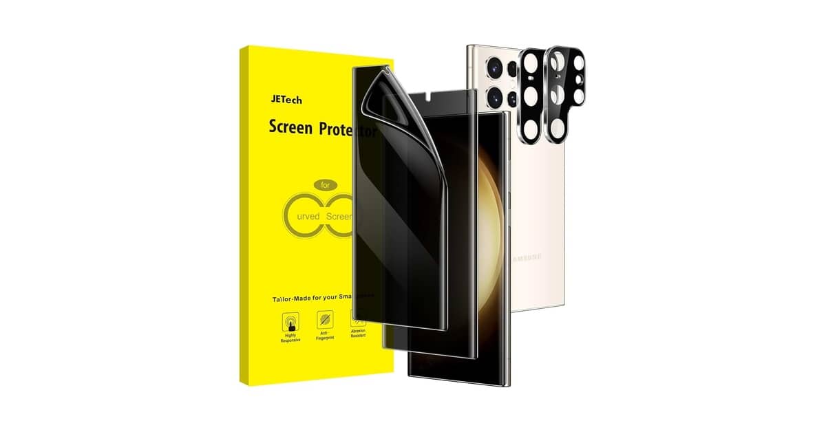 Melhor Pelicula para Celular S23 Ultra: Proteção e Estilo