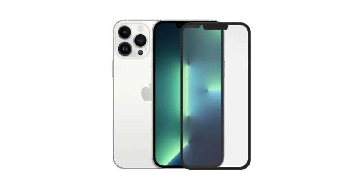 Melhor Pelicula para iPhone 13 Pro Max: Proteção 3D e Privacidade
