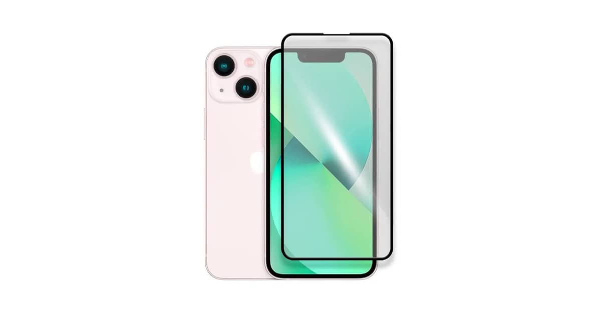 Melhor Película Para iPhone 13: Vidro, Gel ou 3D?