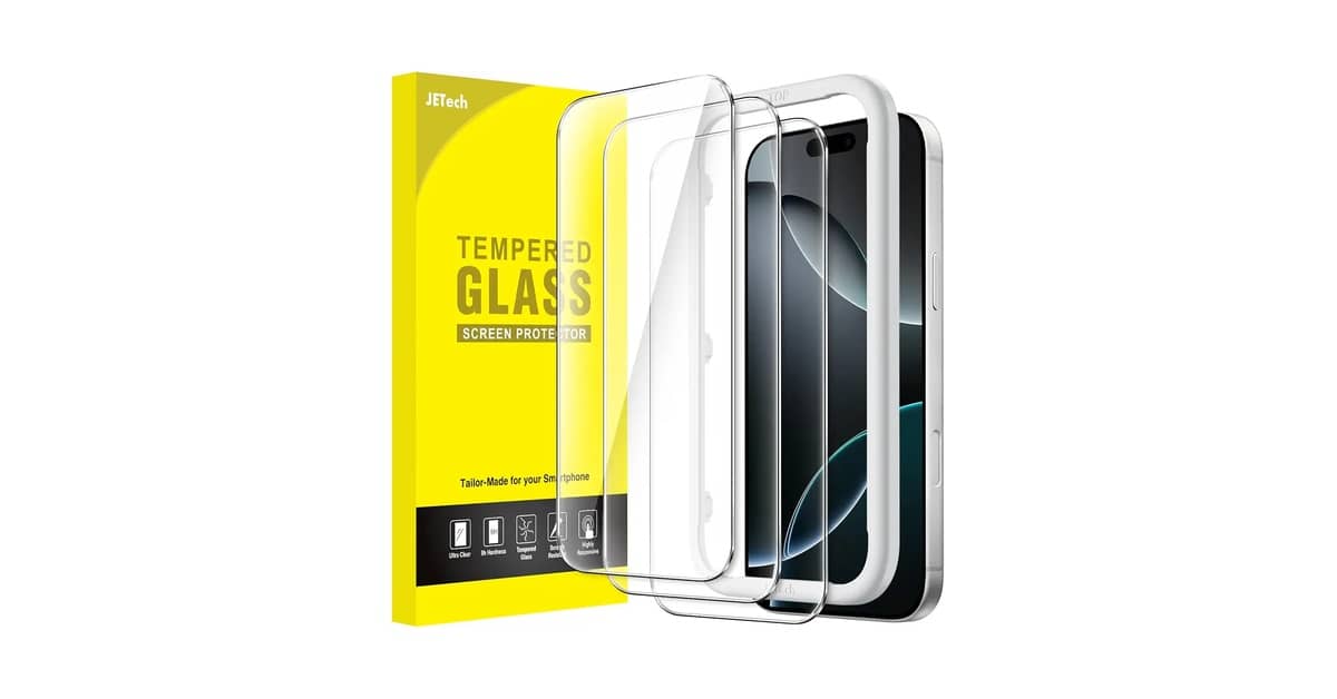 Melhor Película para iPhone 16 Pro: Proteção Total