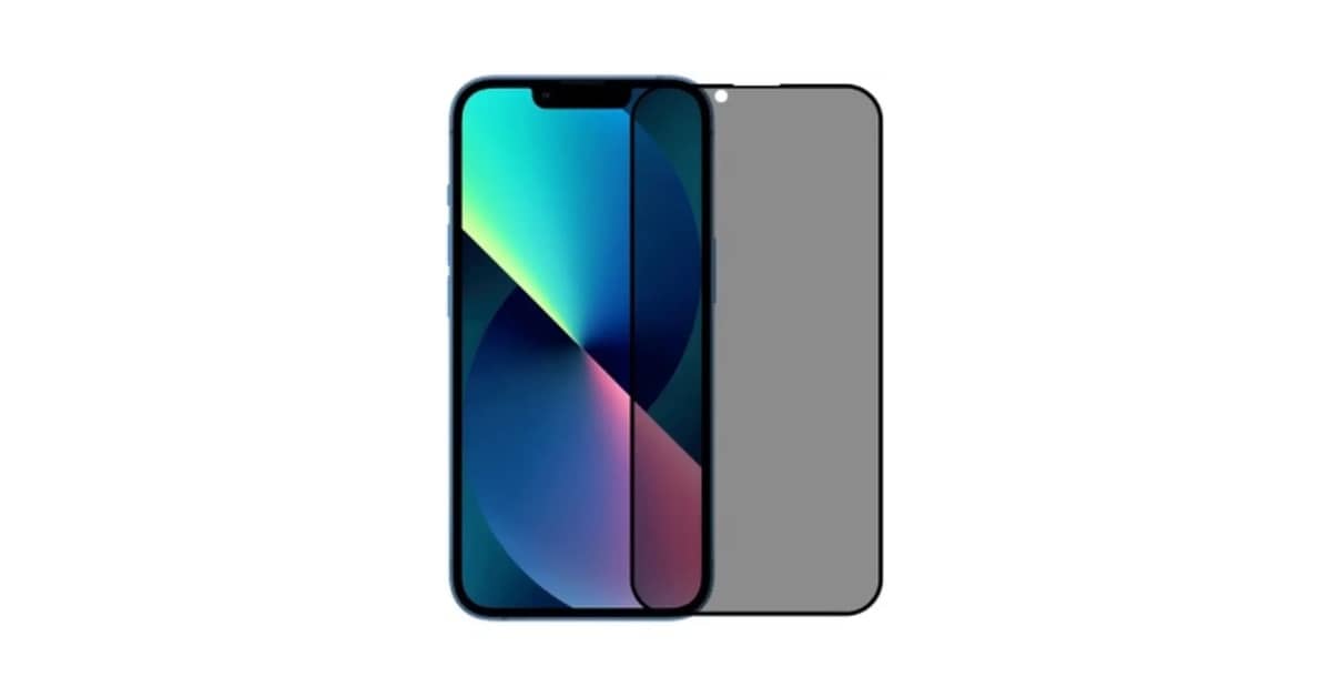 Melhor Película para iPhone Privacidade: Proteja Sua Tela!