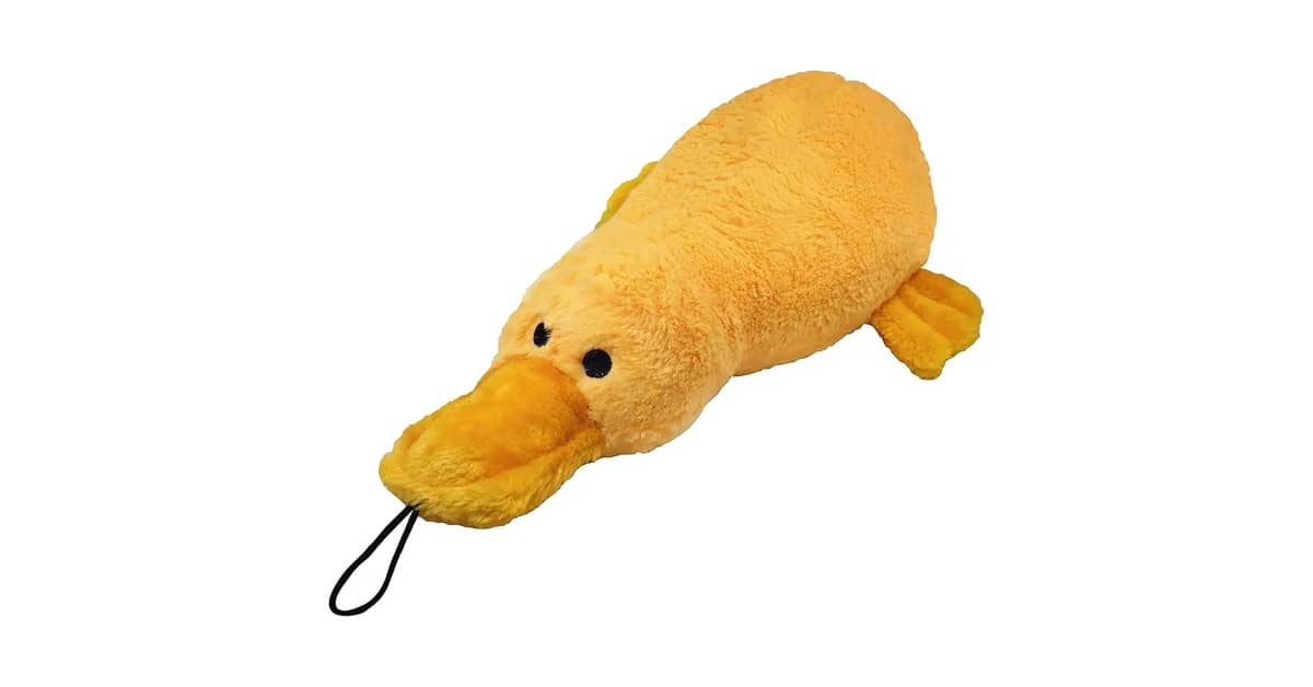 Melhor Pelucia para Cachorro: Guia Para Escolher o Brinquedo Ideal