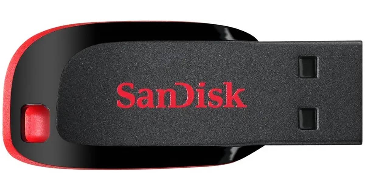 Melhor Pen Drive 1TB: Como Escolher o Ideal?
