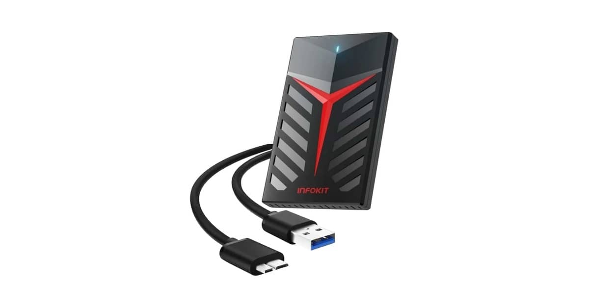 Melhor Pen Drive ou Hd Externo: 10 Opções Essenciais