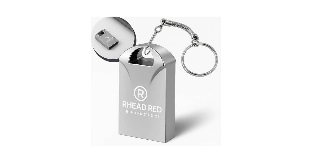 Melhor Pen Drive Para Armazenar Fotos: Qual o Ideal?