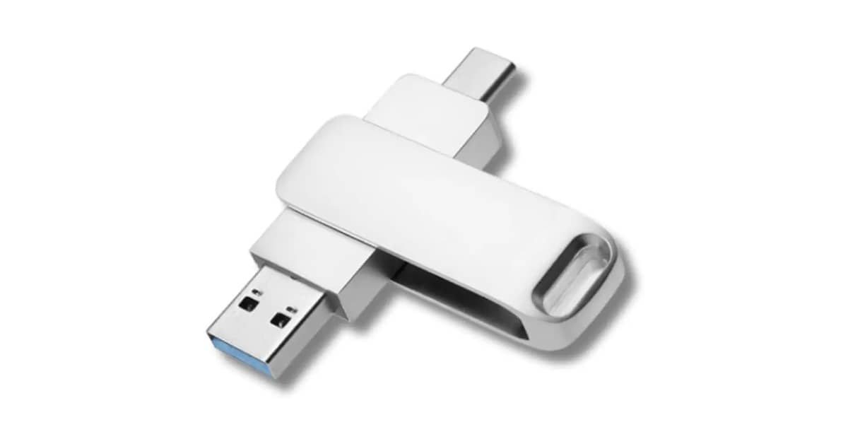 Melhor Pen Drive para iPhone: Armazene Fotos e Vídeos!