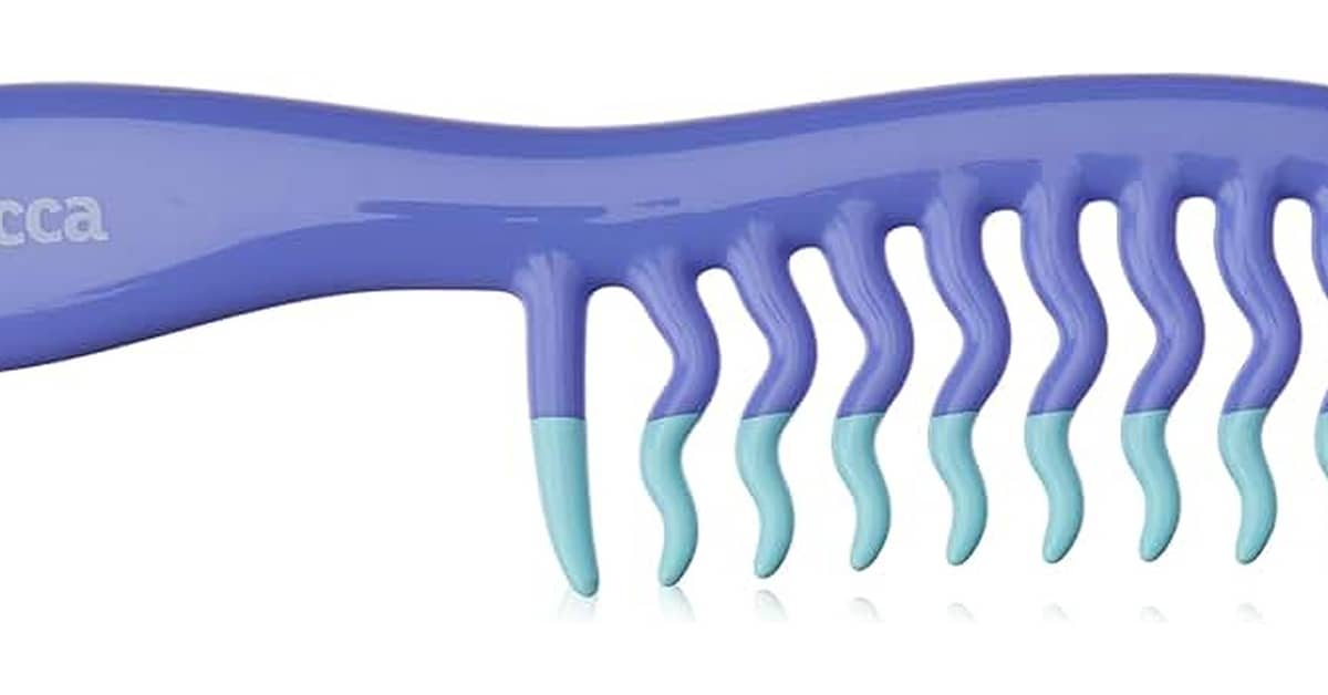 Melhor Pente Cabelo Cacheado: Definindo Seus Cachos!