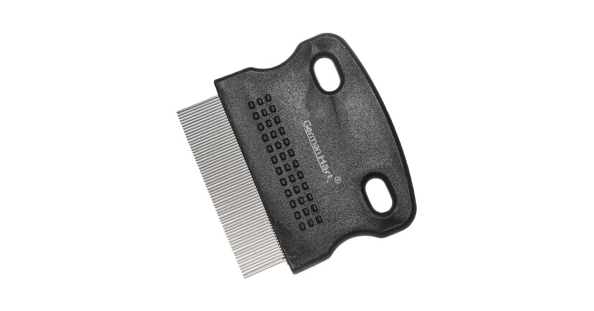 Melhor Pente para Gato: Solução Ideal Para Pelos Soltos