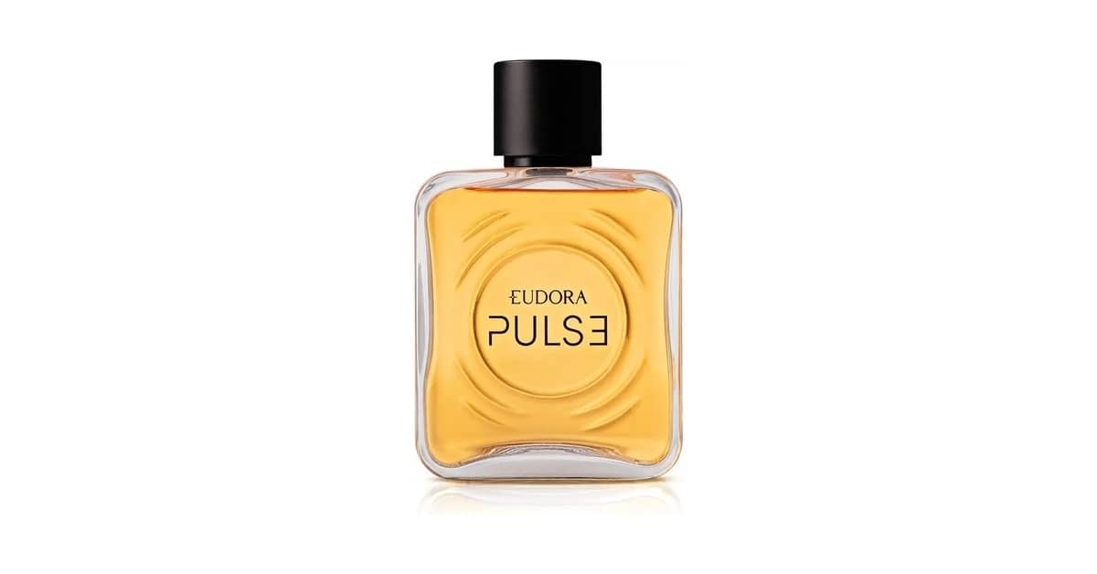 Melhor Perfume Amadeirado Masculino Eudora: Qual Fragrância Elegante Escolher?