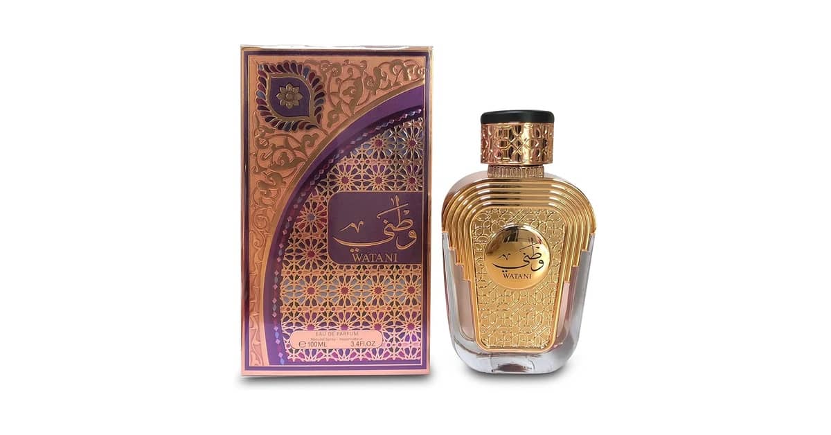 Melhor Perfume Árabe Feminino mais Vendido: Encante-se!