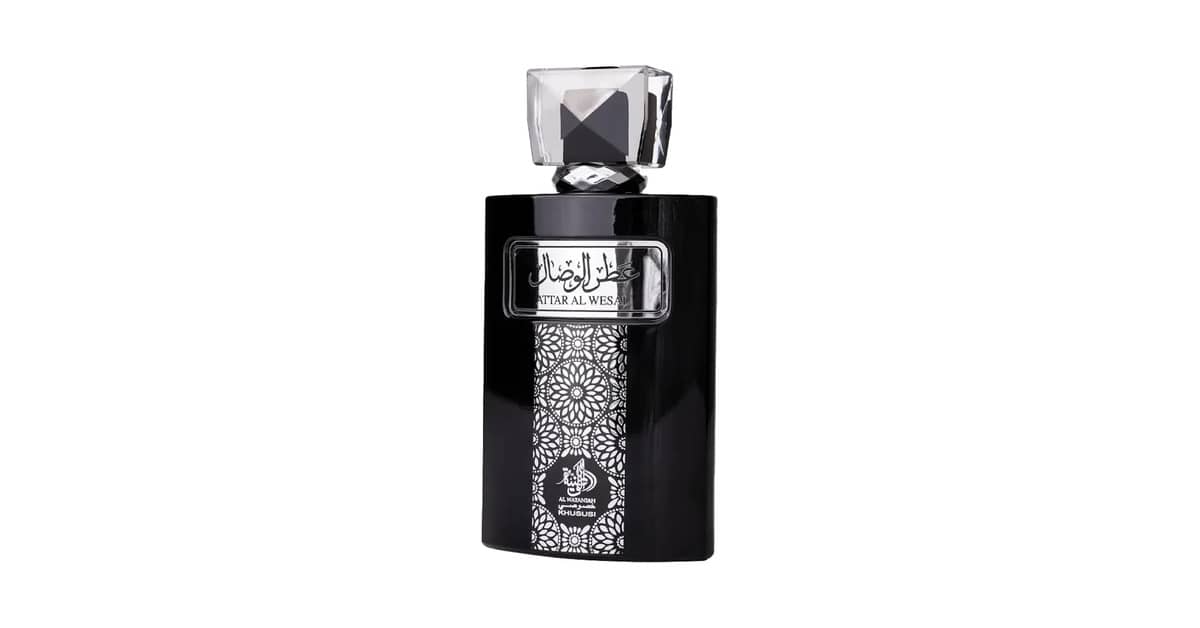 Melhor Perfume Árabe Masculino: Descubra Fragrâncias Marcantes