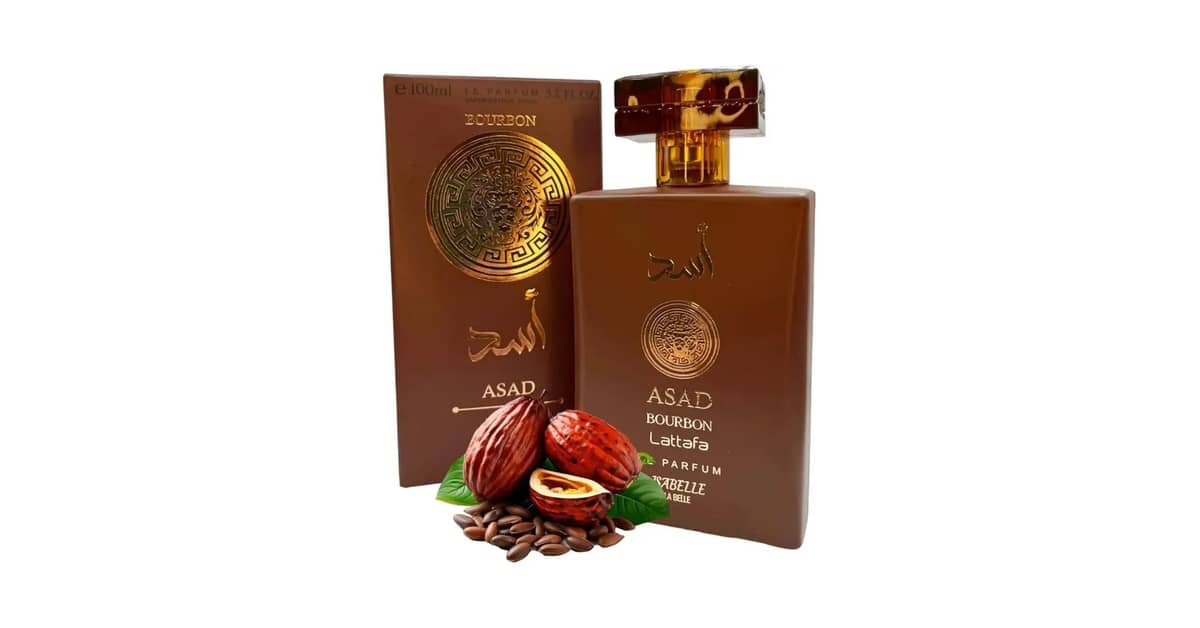 Melhor Perfume Árabe Masculino Para o Dia a Dia?