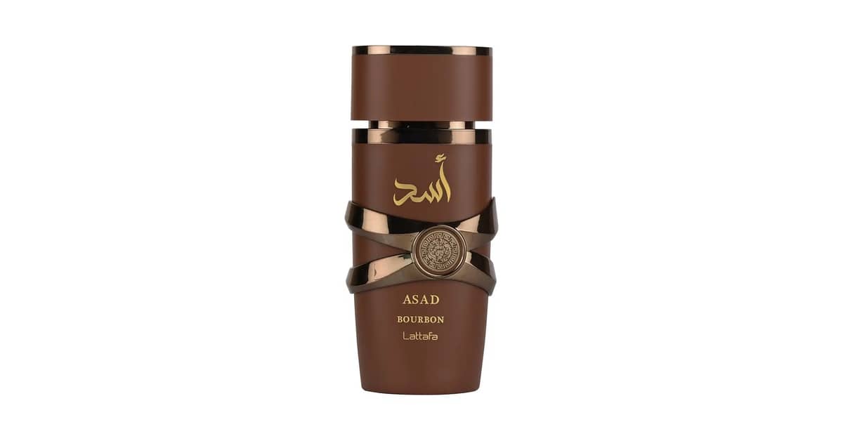Melhor Perfume Arabe Masculino Para Máxima Fixação