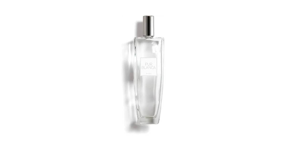 Melhor Perfume Avon: 10 Opções Com Cheiro de Luxo
