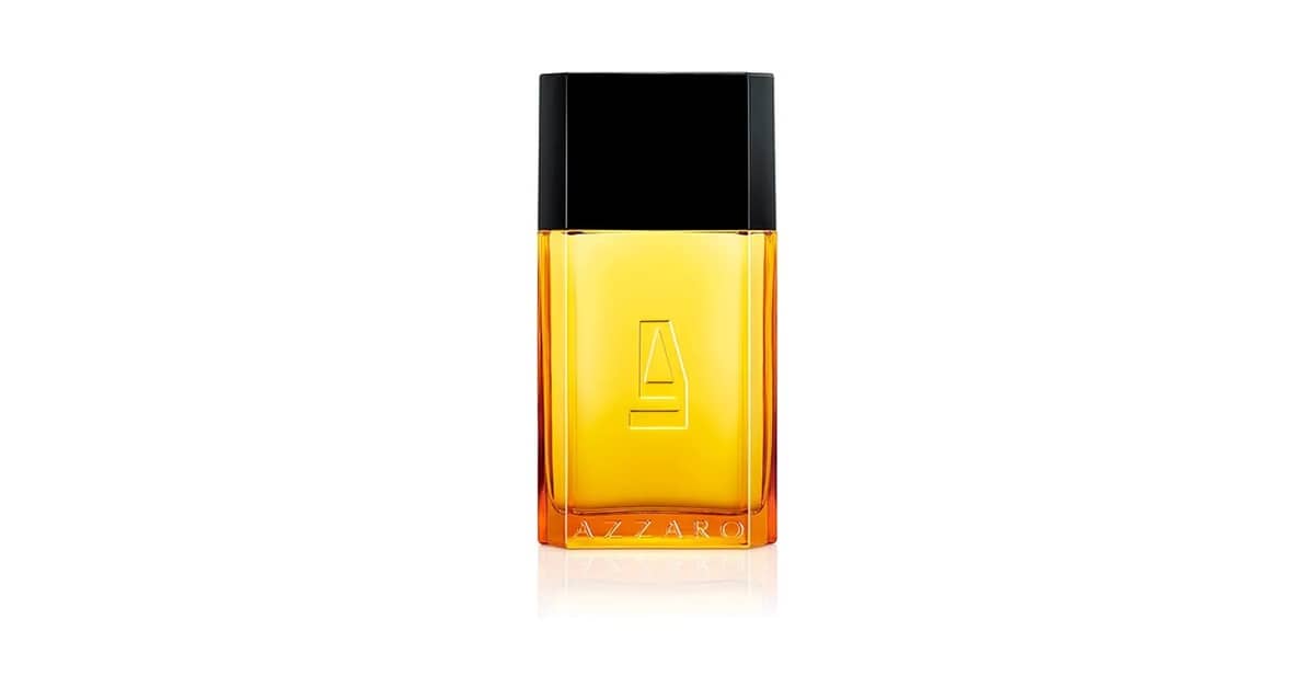 Melhor Perfume Azzaro Masculino: Guia Essencial