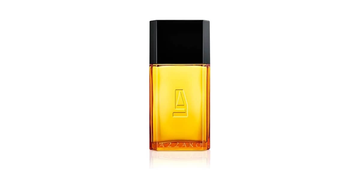 Melhor Perfume Azzaro: Qual Fragrância Escolher?