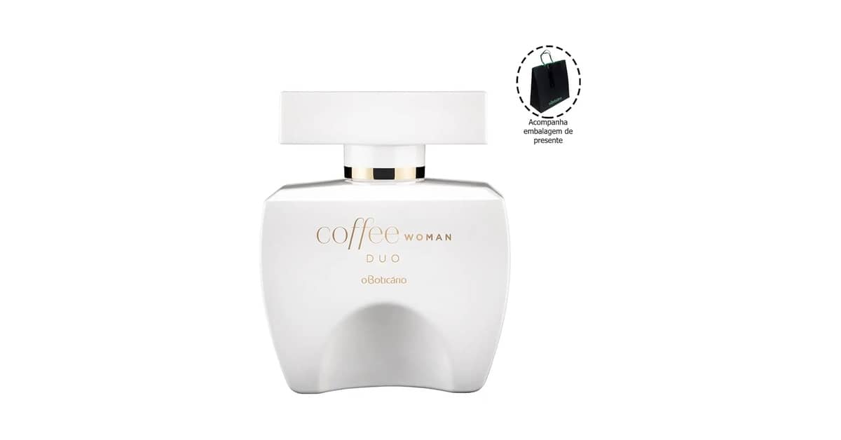 Melhor Perfume Boticário Feminino: Doce ou Floral?